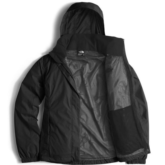 North Face Windbreaker - Picture 2 of 4